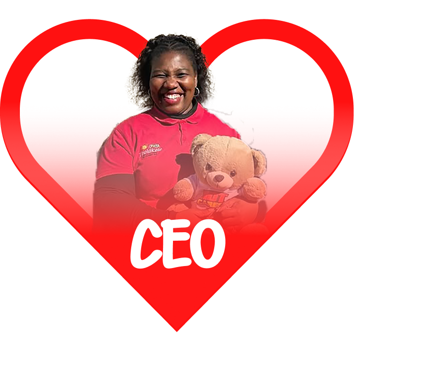 CEO Heart