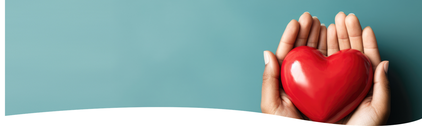 Volunteer Background